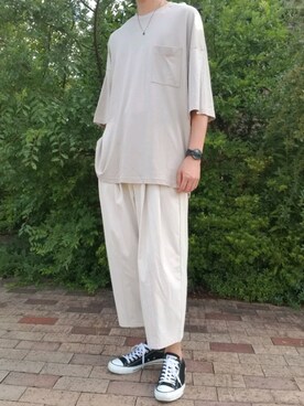 fujyuさんのコーディネート