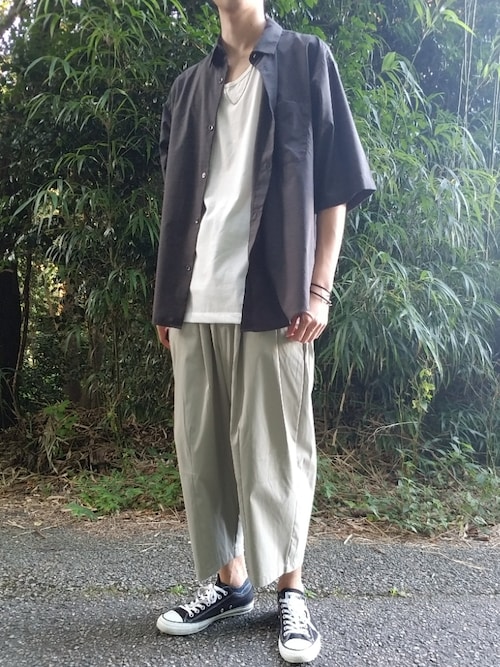 fujyuさんのコーディネート