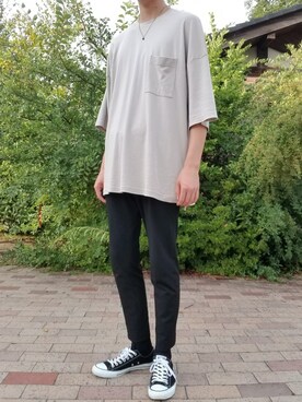 fujyuさんのコーディネート