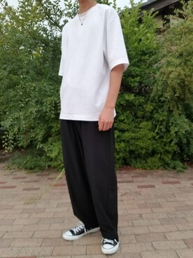 fujyuさんのコーディネート