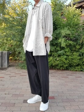 fujyuさんのコーディネート