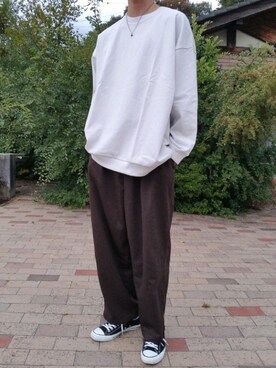 fujyuさんのコーディネート