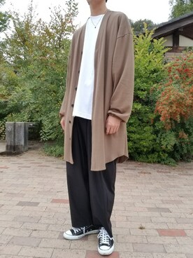 fujyuさんのコーディネート