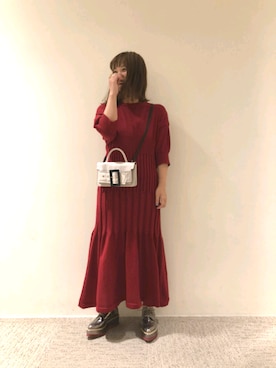 かわやんさんのコーディネート