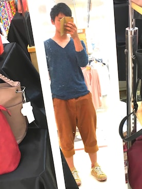 かいきさんのコーディネート