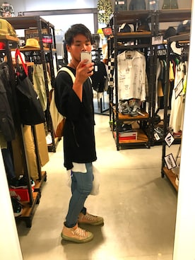 かいきさんのコーディネート