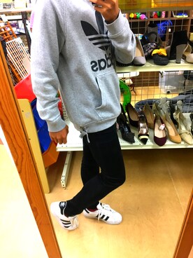 かいきさんのコーディネート