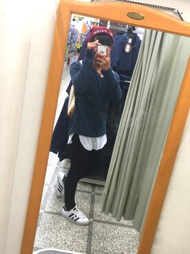 かいきさんのコーディネート