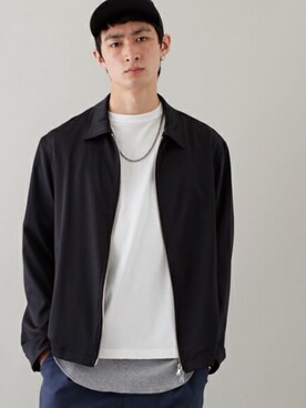 りょさんのコーディネート