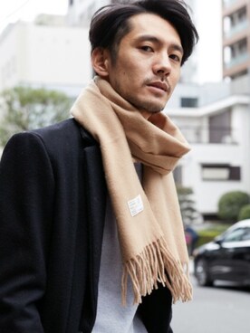 りょさんのコーディネート