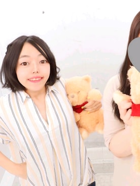 すなぱん。さんのコーディネート