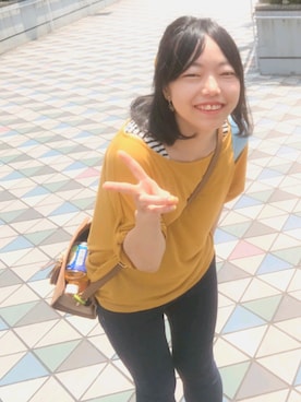 すなぱん。さんのコーディネート