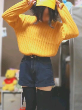 すなぱん。さんのコーディネート