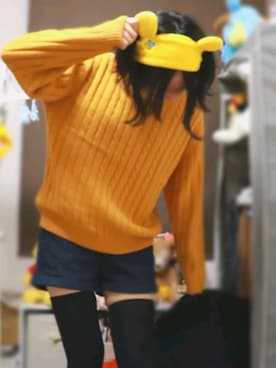 すなぱん。さんのコーディネート