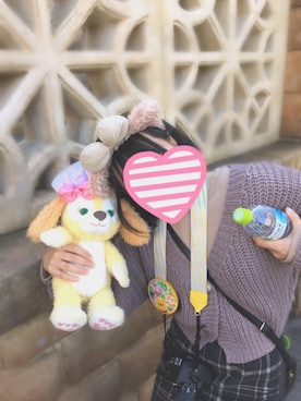 すなぱん。さんのコーディネート