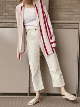 TOMMYさんのコーディネート