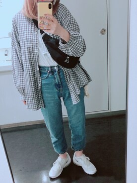 TOMMYさんのコーディネート