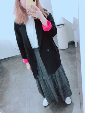 TOMMYさんのコーディネート