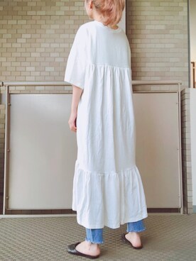 TOMMYさんのコーディネート