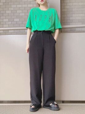 TOMMYさんのコーディネート