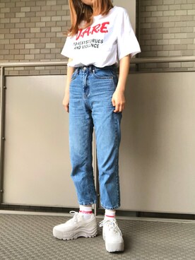 TOMMYさんのコーディネート