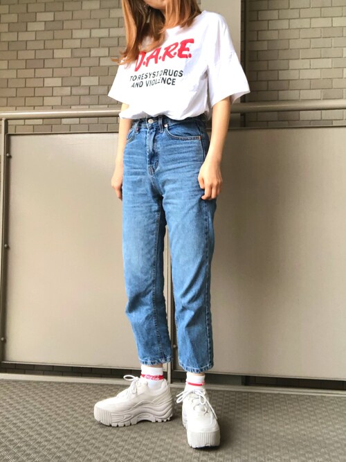 TOMMYさんのコーディネート