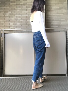 TOMMYさんのコーディネート