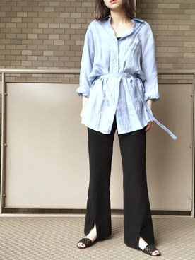 TOMMYさんのコーディネート