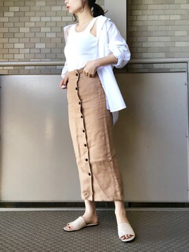 TOMMYさんのコーディネート