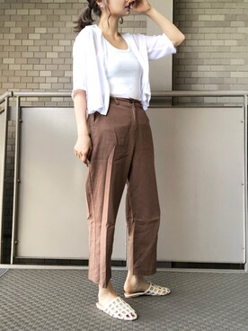 TOMMYさんのコーディネート