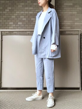 TOMMYさんのコーディネート