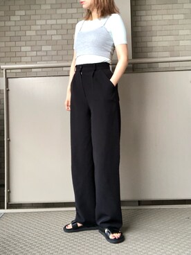 TOMMYさんのコーディネート