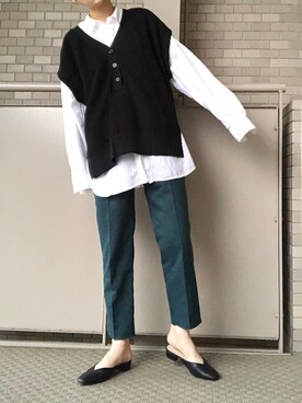 TOMMYさんのコーディネート