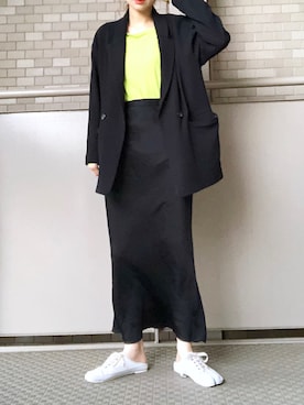 TOMMYさんのコーディネート