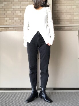 TOMMYさんのコーディネート