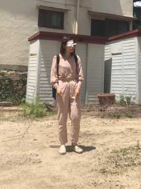 mahoさんのコーディネート