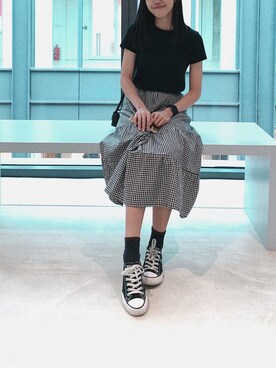 T.Szewinggさんのコーディネート