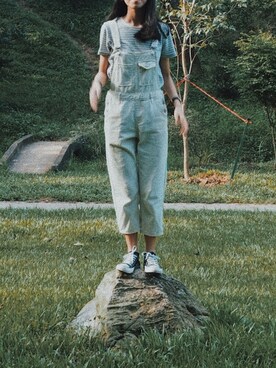 T.Szewinggさんのコーディネート