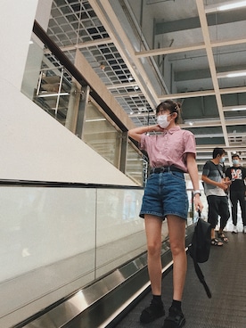 T.Szewinggさんのコーディネート