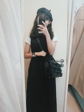 T.Szewinggさんのコーディネート