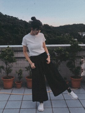 T.Szewinggさんのコーディネート