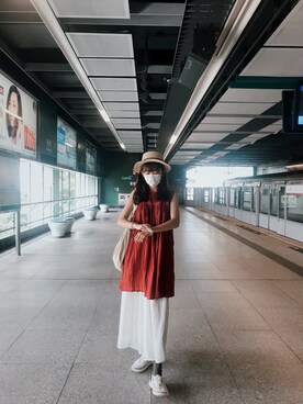 T.Szewinggさんのコーディネート