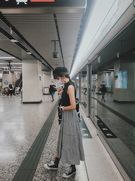 T.Szewinggさんのコーディネート