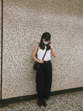 T.Szewinggさんのコーディネート