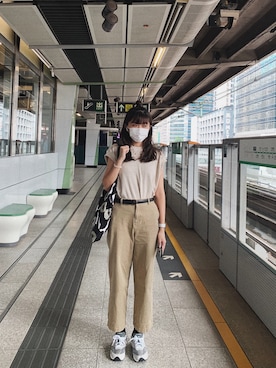 T.Szewinggさんのコーディネート