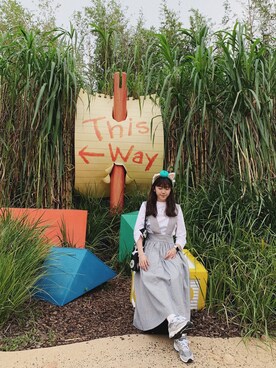 T.Szewinggさんのコーディネート