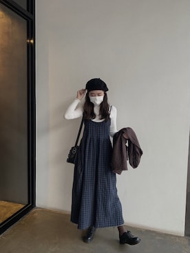 T.Szewinggさんのコーディネート