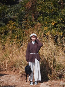 T.Szewinggさんのコーディネート