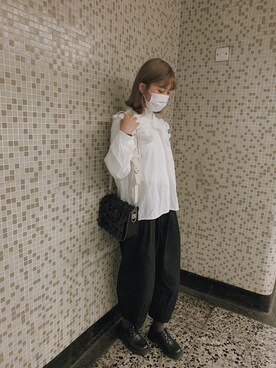 T.Szewinggさんのコーディネート