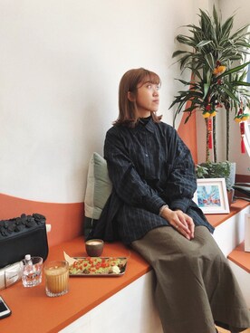 T.Szewinggさんのコーディネート